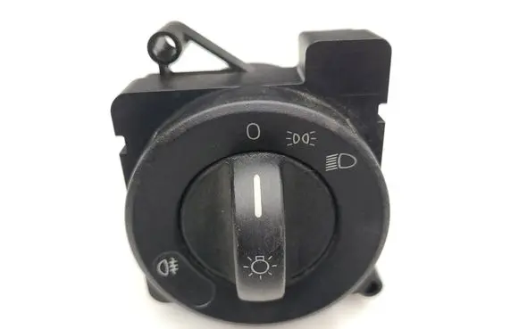 Volkswagen Crafter Light switch 9065450104 HVW9065450104