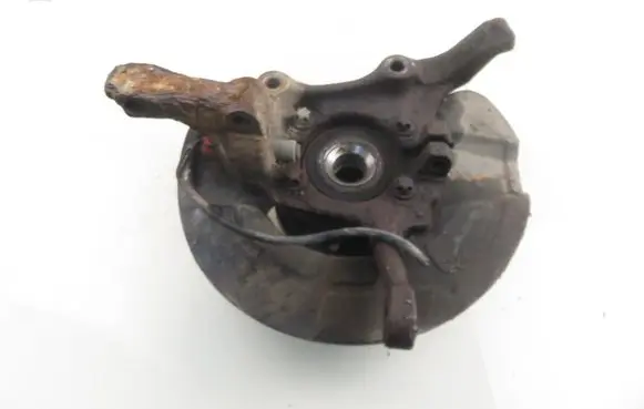 Volvo S70 V70 V70 XC Front wheel hub spindle knuckle