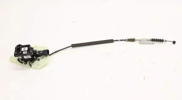 KIA Stinger Gear shift cable linkage J5200-0D16