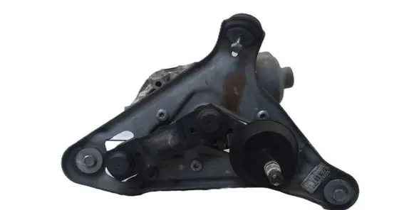 Peugeot 508 Wiper motor 1397220614