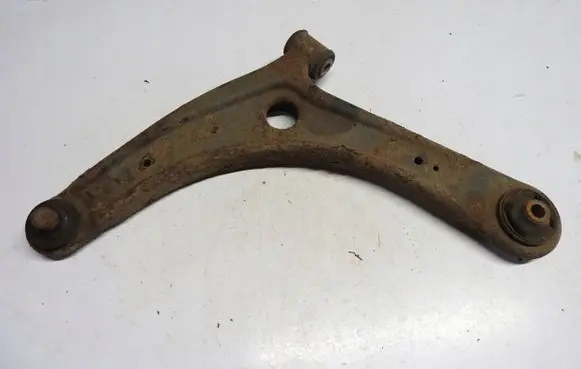 Mitsubishi ASX Rear control arm
