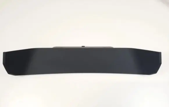 Dashboard trim