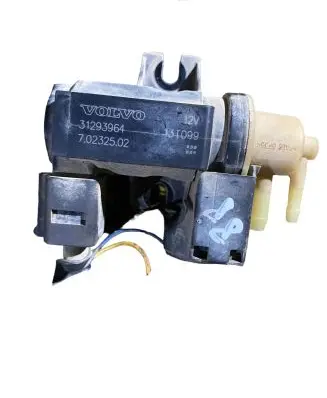 Volvo V60 Turbo solenoid valve 31293964