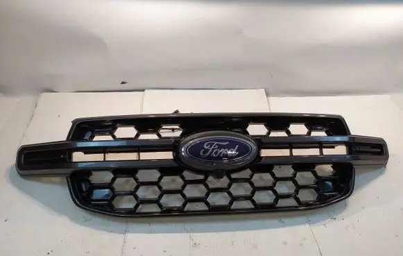 Ford Ranger IV Front bumper upper radiator grill N1WB17G799DA