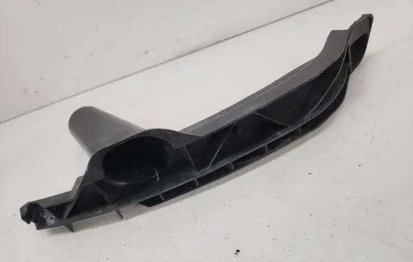 Volkswagen Jetta V Front bumper mounting bracket 1K0807889B