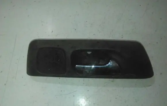 Opel Astra G Rear door interior handle 09153368 1610662