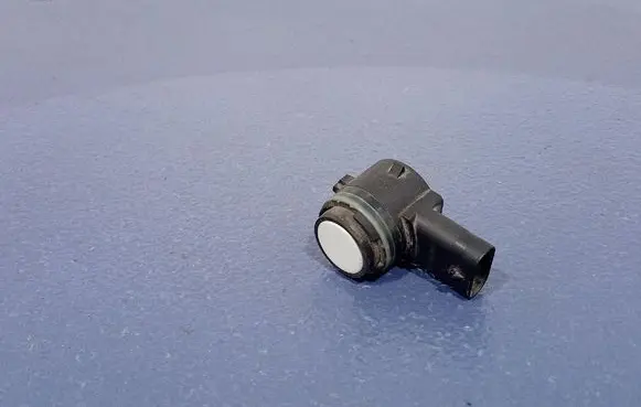 Volvo S90, V90 Parking PDC control unit/module 31471011