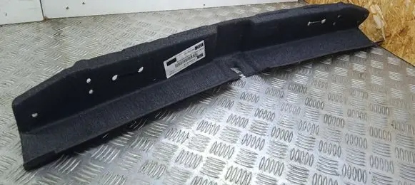 Mini One - Cooper Clubman R55 Trunk/boot sill cover protection 7138453