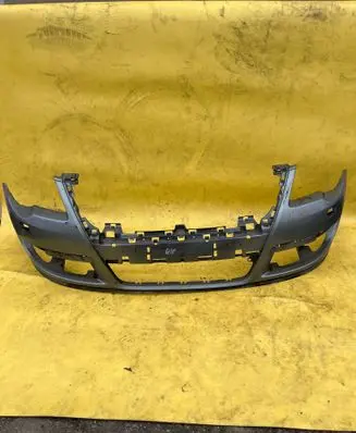 Volkswagen PASSAT B6 Front bumper 