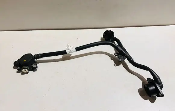 Maserati Ghibli Breather hose/pipe 200887