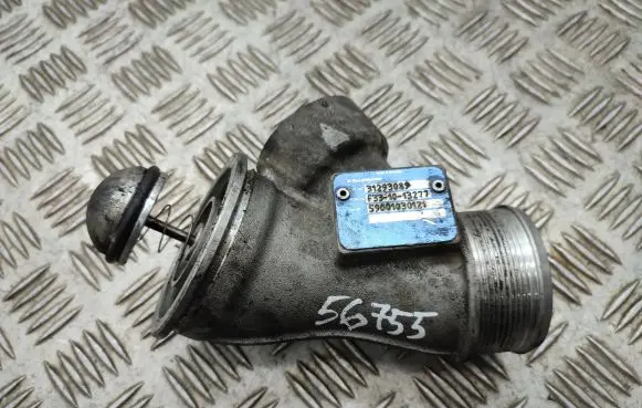 Volvo XC70 Intercooler hose/pipe 31293089