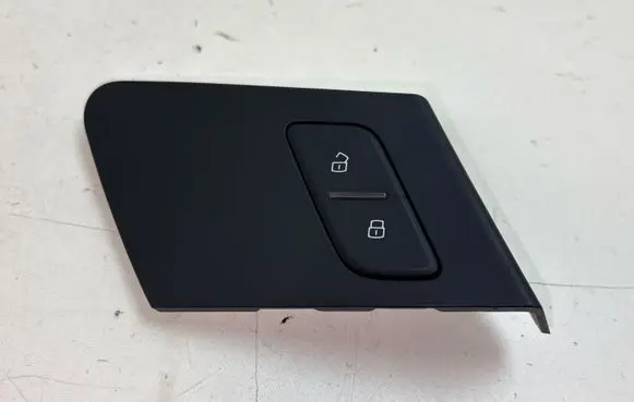 Audi Q5 SQ5 Central locking switch button 80A959522 160002451