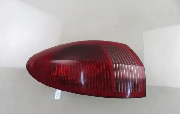 Alfa Romeo 147 Rear/tail lights 46556349