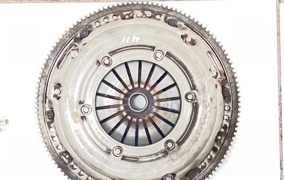 Audi A3 S3 A3 Sportback 8P Clutch set kit 03C141025 161878003624