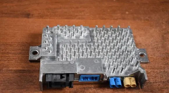 Mercedes-Benz A W177 Other control units/modules A2239000431 A2069008819