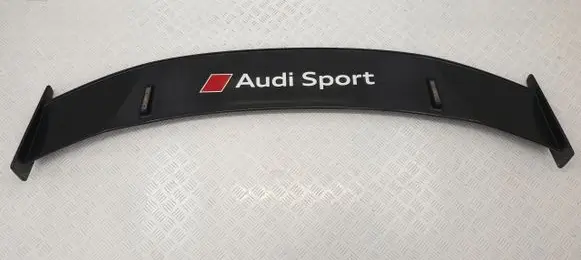 Audi TT TTS RS Mk3 8S Tailgate/trunk spoiler 