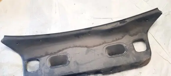 Ford Escort Other trunk/boot trim element 93aba42906