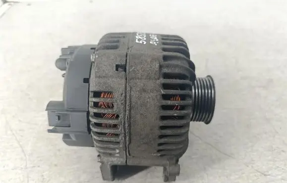 Audi A4 S4 B7 8E 8H Generator/alternator 059903016D