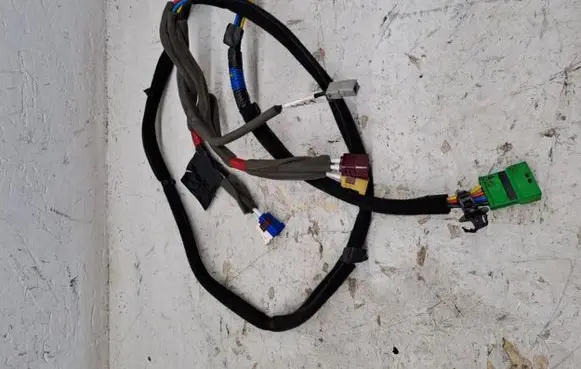 Hyundai Tucson IV NX4 Other wiring loom 96220N7550