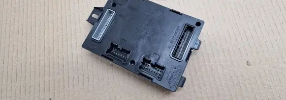 Renault Trafic III (X82) Other control units/modules 26759741 23206661