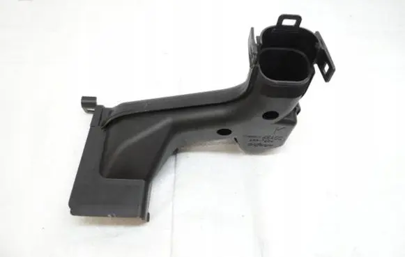Renault Kadjar Intake resonator 4EA0C