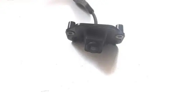Reversing camera