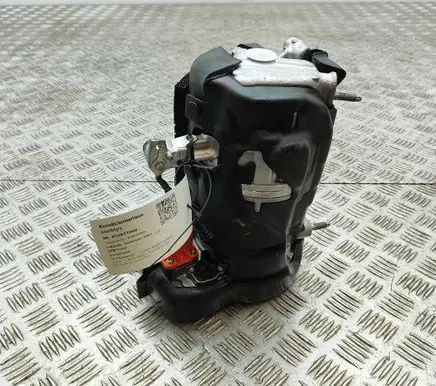 Tesla Model 3 Air conditioning (A/C) compressor (pump) 191672601C