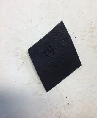 Side speaker trim/cover