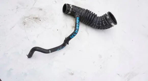Nissan Navara D40 Intake resonator SKO62611