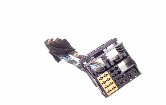 Audi A6 S6 C7 4G Other wiring loom 4E0035444A