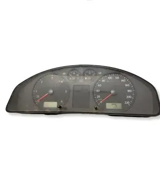 Volkswagen Transporter - Caravelle T5 Speedometer (instrument cluster) 88311346