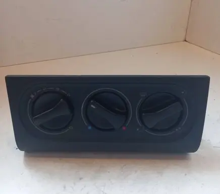 Climate control unit