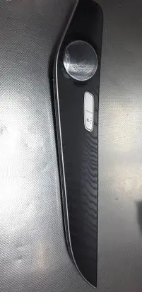 Mercedes-Benz C AMG W205 Front door card panel trim A2057209208 A2139057502