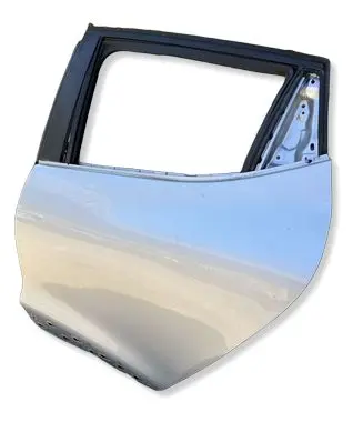 Renault Clio IV Rear door