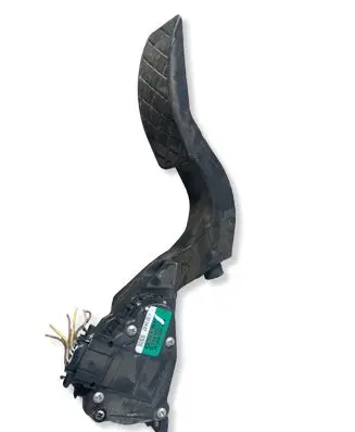 Audi A4 S4 B7 8E 8H Accelerator throttle pedal 6PV00837505 4F1721523G