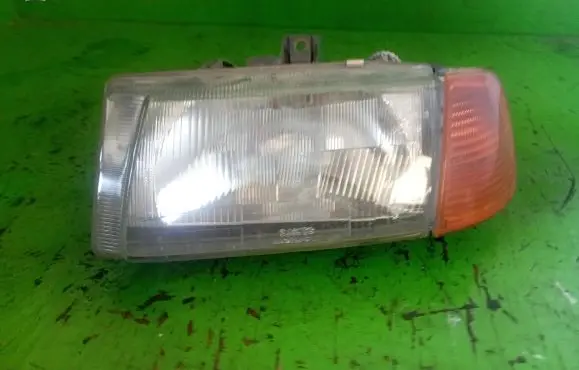 Volkswagen Caddy Headlight/headlamp