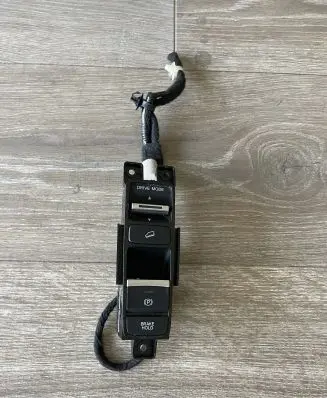 Honda HR-V Hand parking brake switch M85435