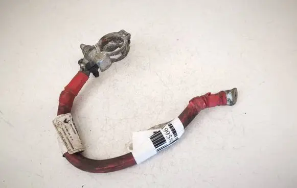 Renault Laguna III Positive cable (battery) 240800003r