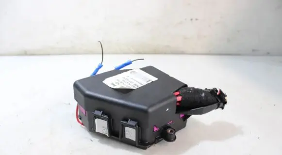 Audi A6 S6 C6 4F Fuse box set