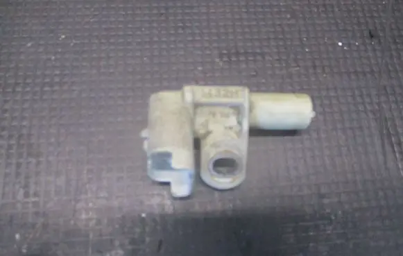 Ford S-MAX Camshaft speed sensor 9665443580