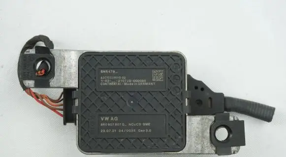Audi Q5 SQ5 Sensor 8R0907807Q A2C10539600