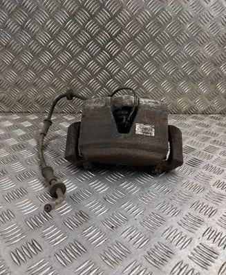 Audi A6 S6 C7 4G Front brake caliper 4G0105AL