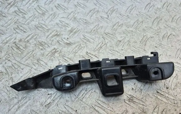 Volkswagen PASSAT B7 Front bumper mounting bracket 3AA807183