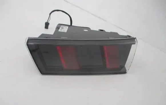Peugeot 508 II Tailgate rear/tail lights 9813507980