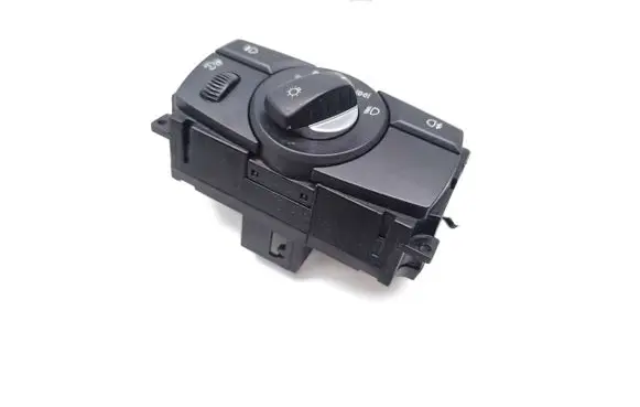 BMW 1 E81 E87 Light switch 9134726 3361.0201-02 913472602