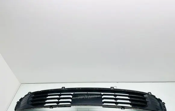 KIA Optima Front bumper lower grill 86561A8020