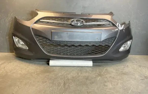 Hyundai i10 Front bumper 865110X210 863660X200 863610X200