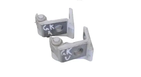 Audi A8 S8 D4 4H Rear door lower hinge