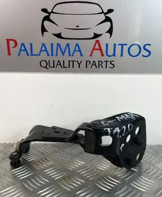 Ford C-MAX II Sliding door middle roller runner AM51U26800AJ