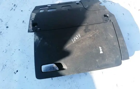 Audi A3 S3 8V Glove box 8V2857557